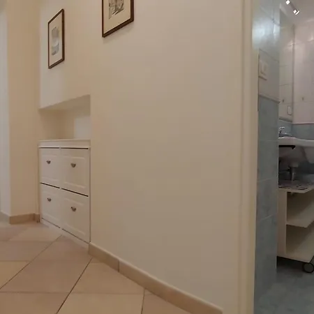 Casa Begatto Apartment *