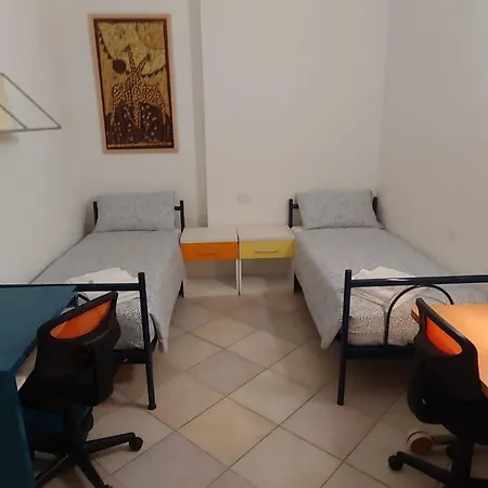 Casa Begatto