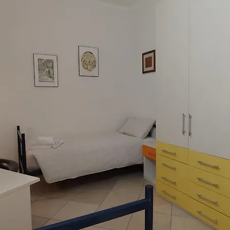 Apartment Casa Begatto