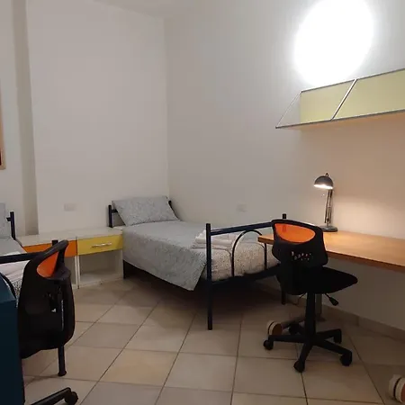 Apartment Casa Begatto *