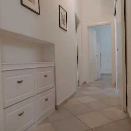 Apartment Casa Begatto Bologna