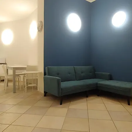 Casa Begatto *