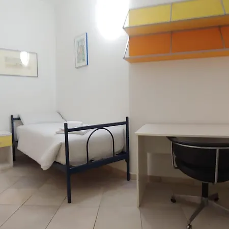 Casa Begatto Apartment