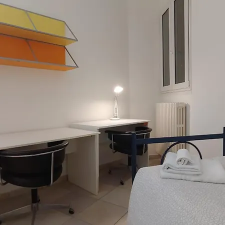Casa Begatto Apartment