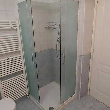 Apartment Casa Begatto