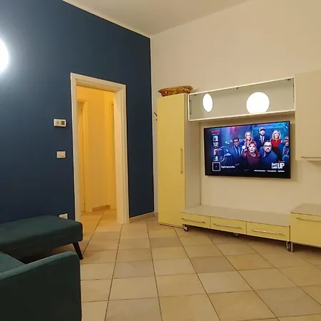 Casa Begatto