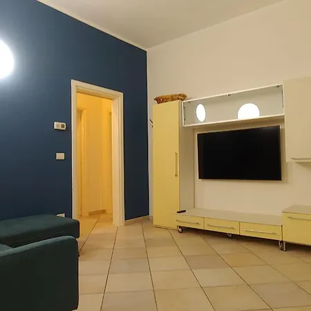 Apartment Casa Begatto *