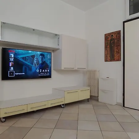 Apartment Casa Begatto *