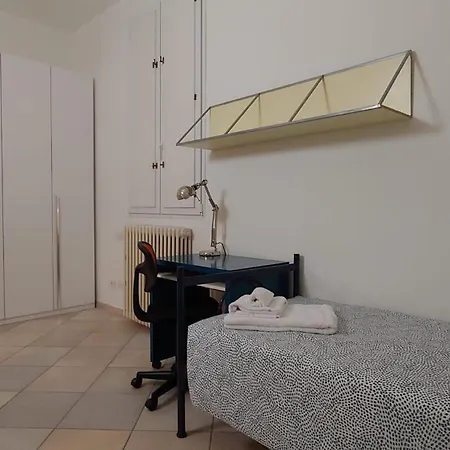 Casa Begatto Apartment Bologna