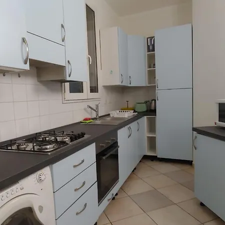 Casa Begatto Apartment Bologna