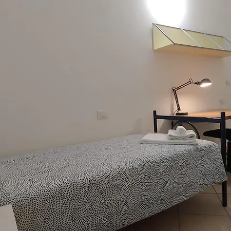 Casa Begatto *