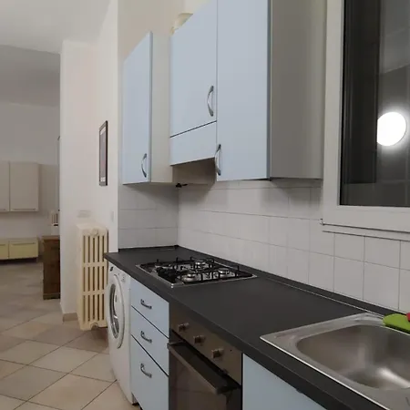 Casa Begatto Bologna